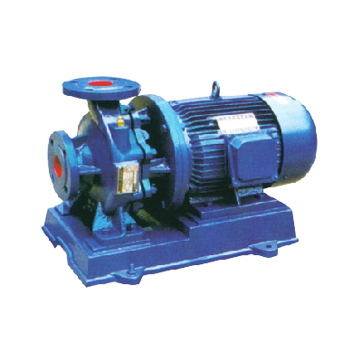 ISG、IRG、GRG、IHG、 ISW、YG管道泵