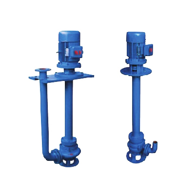 BY、FBY液下泵