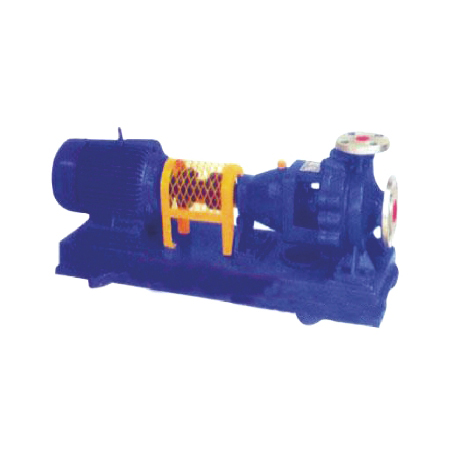 FMD、IHD、NK型淀粉泵